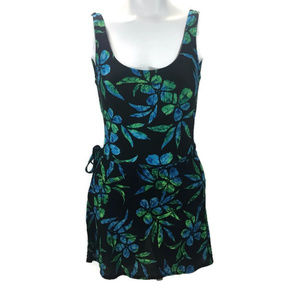 Catalina Swimsuit With Co-Ordinating Skirt Wrap